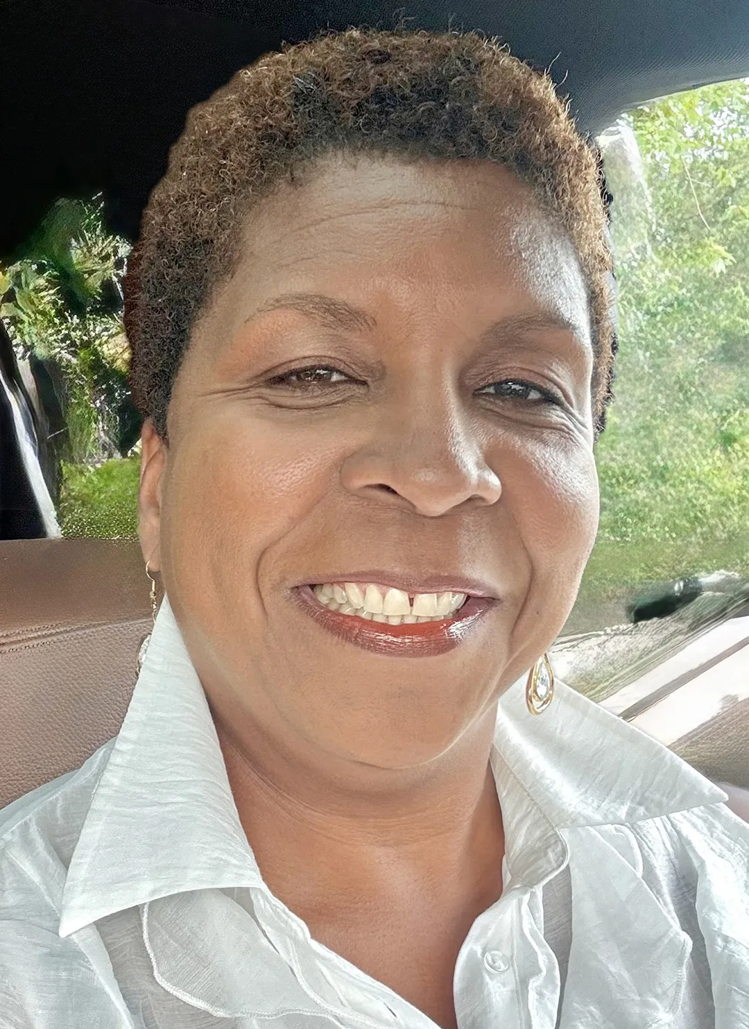 Lilianne Badette